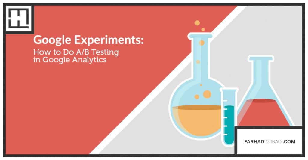 A/B Testing with Google Analytics 15 0007 Testing With Google Analytics Facebook