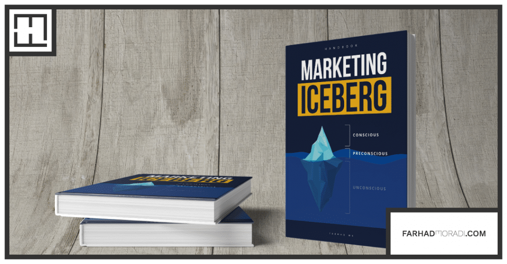 Marketing Iceberg Handbook 7 Marketing Iceberg
