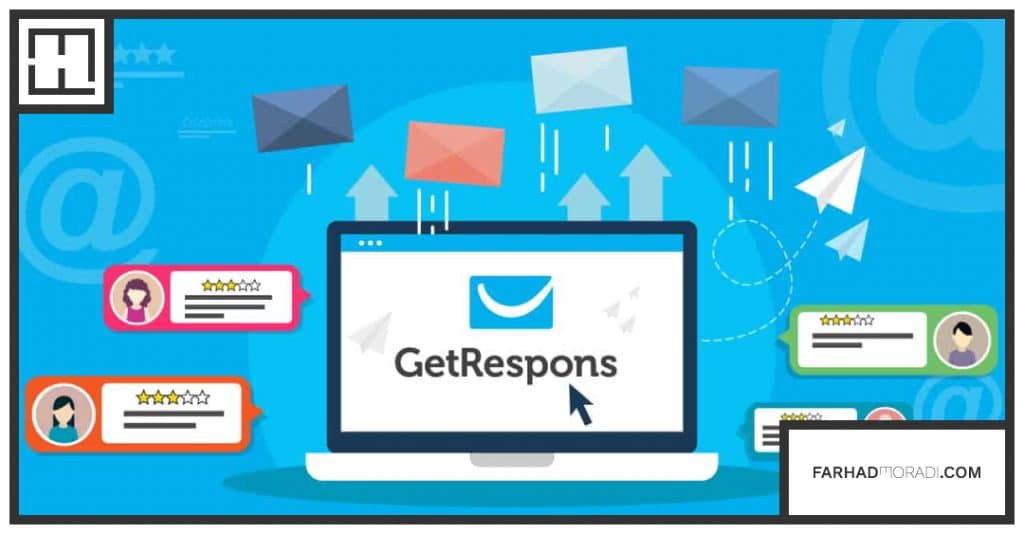 Top 8 reasons why you must use GetResponse! 1 GetResponse